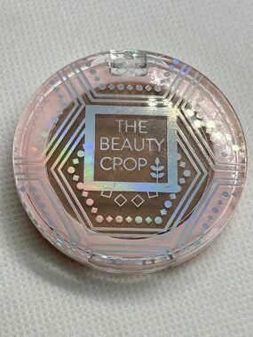 The Beauty Crop Pressed Bronzer in Tanneries